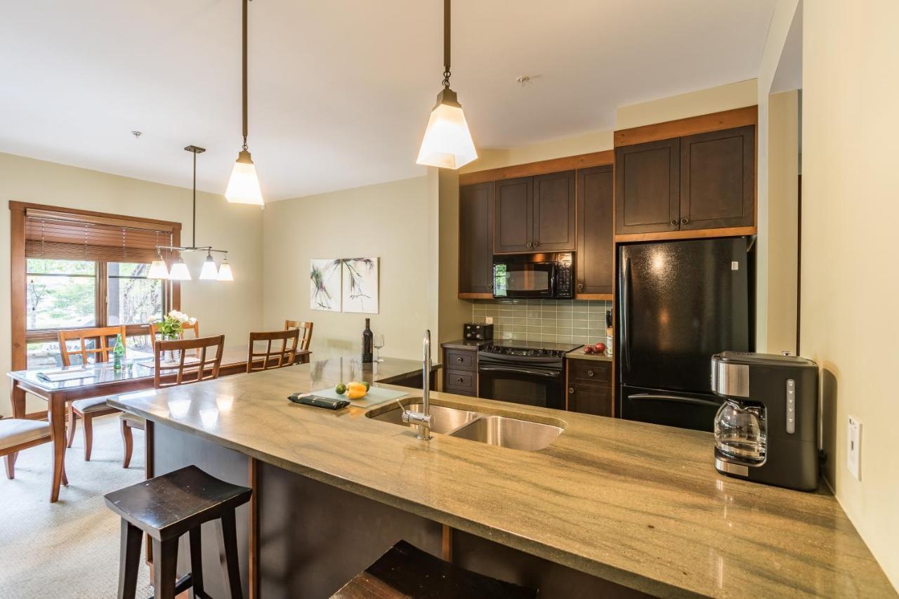 Apartment Etoile Du Matin By Rendez-vous Mont-Tremblant