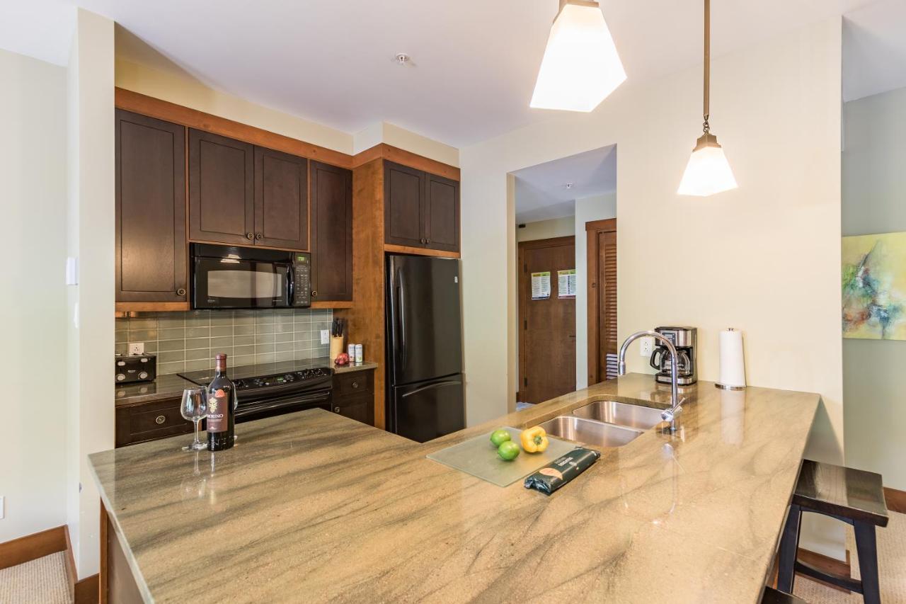 Etoile Du Matin By Rendez-vous Apartment Mont-Tremblant