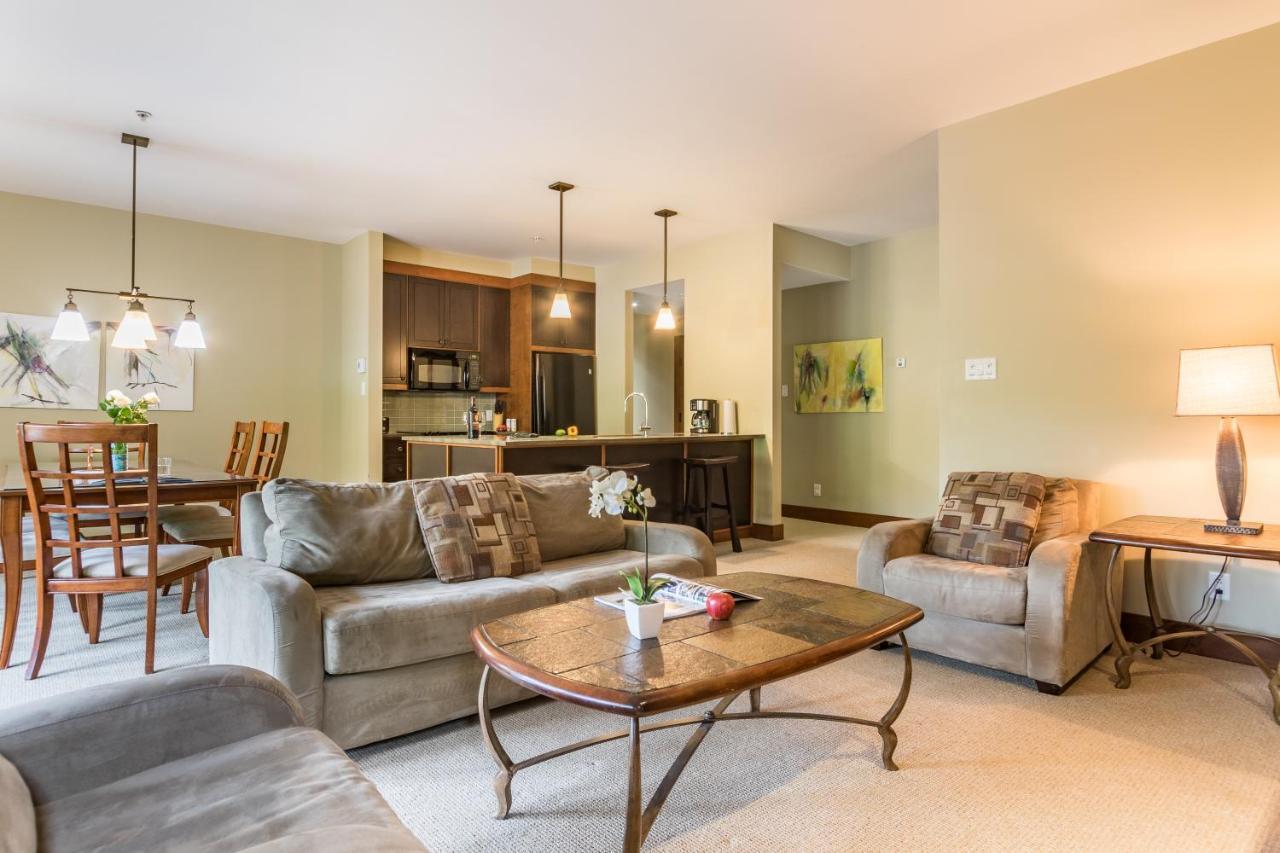 Apartment Etoile Du Matin By Rendez-vous Mont-Tremblant