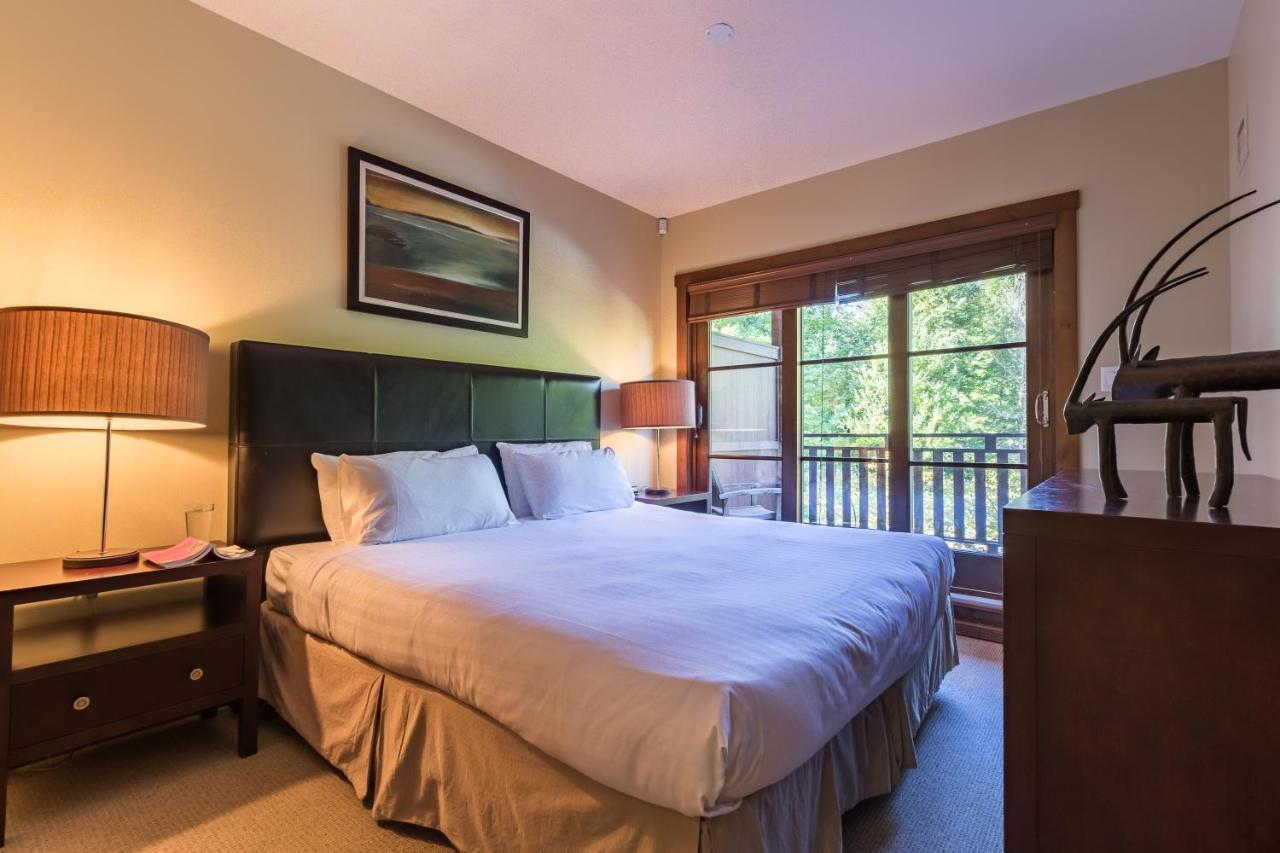 Etoile Du Matin By Rendez-vous Apartment Mont-Tremblant