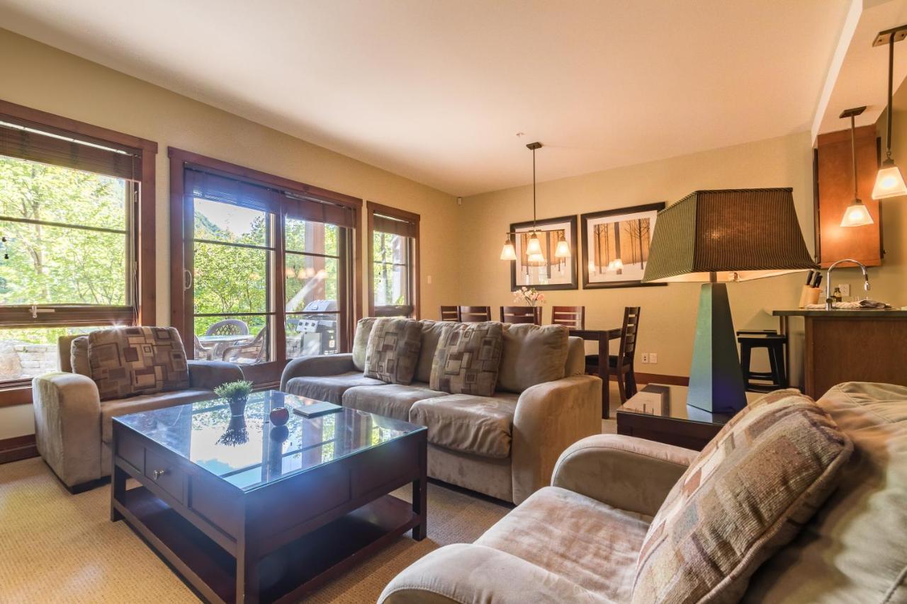 Etoile Du Matin By Rendez-vous Mont-Tremblant