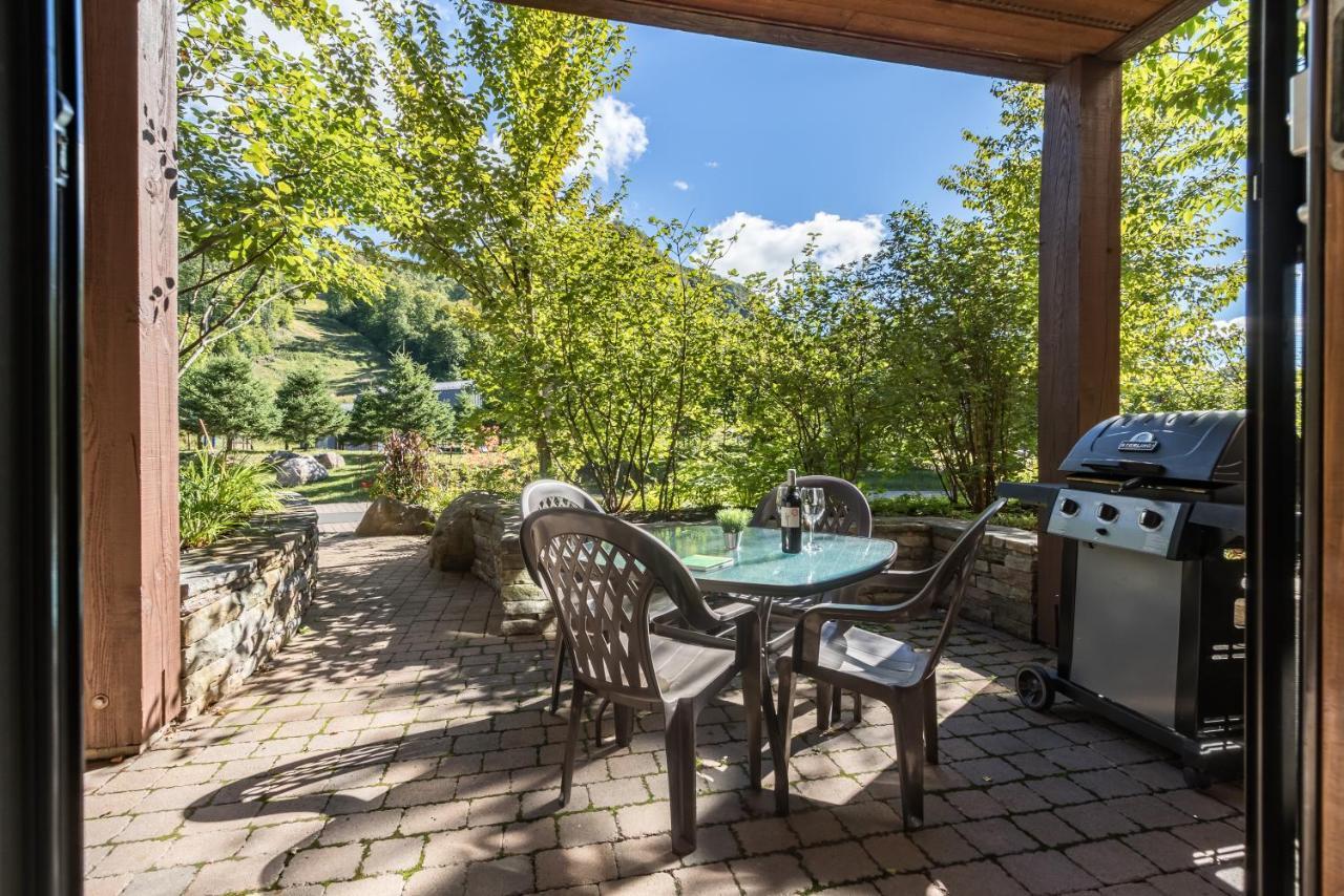 Etoile Du Matin By Rendez-vous Apartment Mont-Tremblant