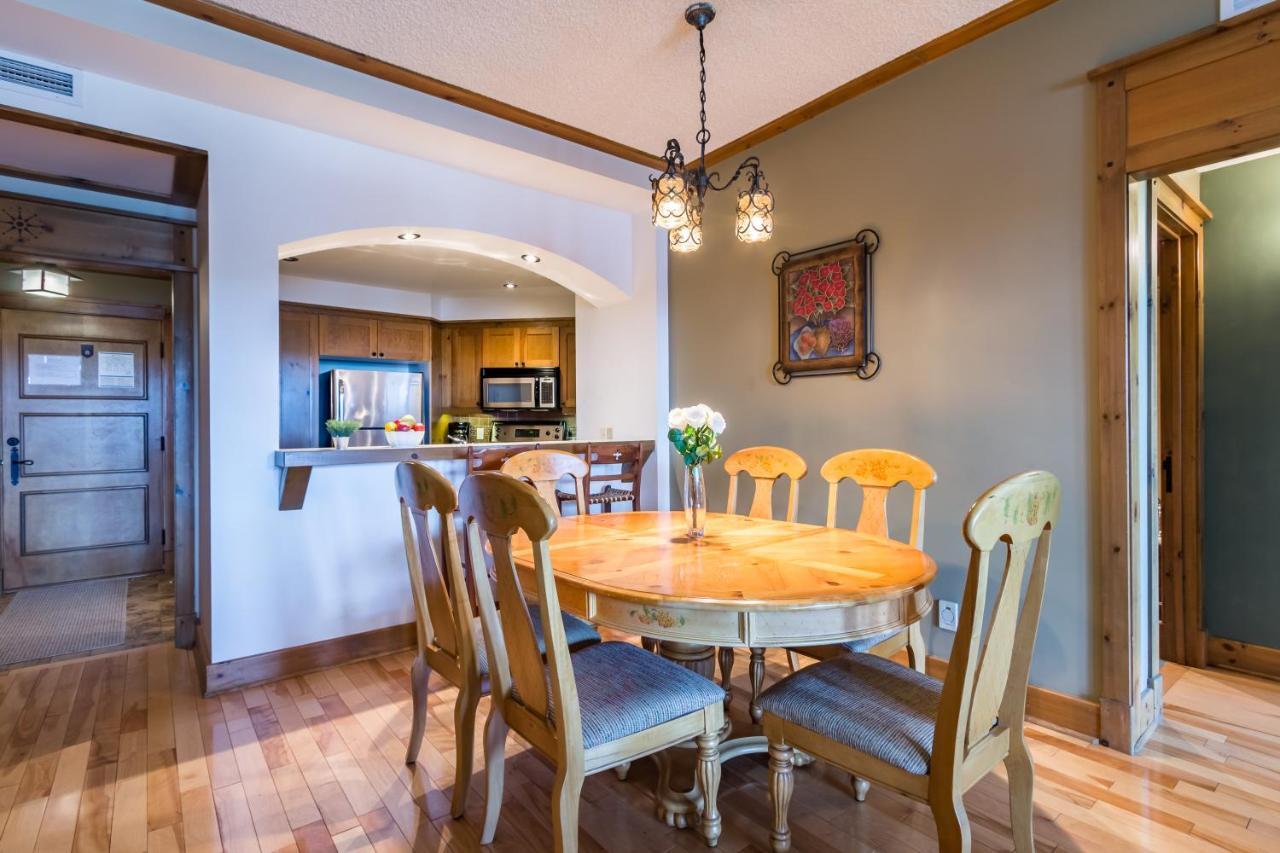 L'equinoxe Rendez-vous Holiday home Mont-Tremblant
