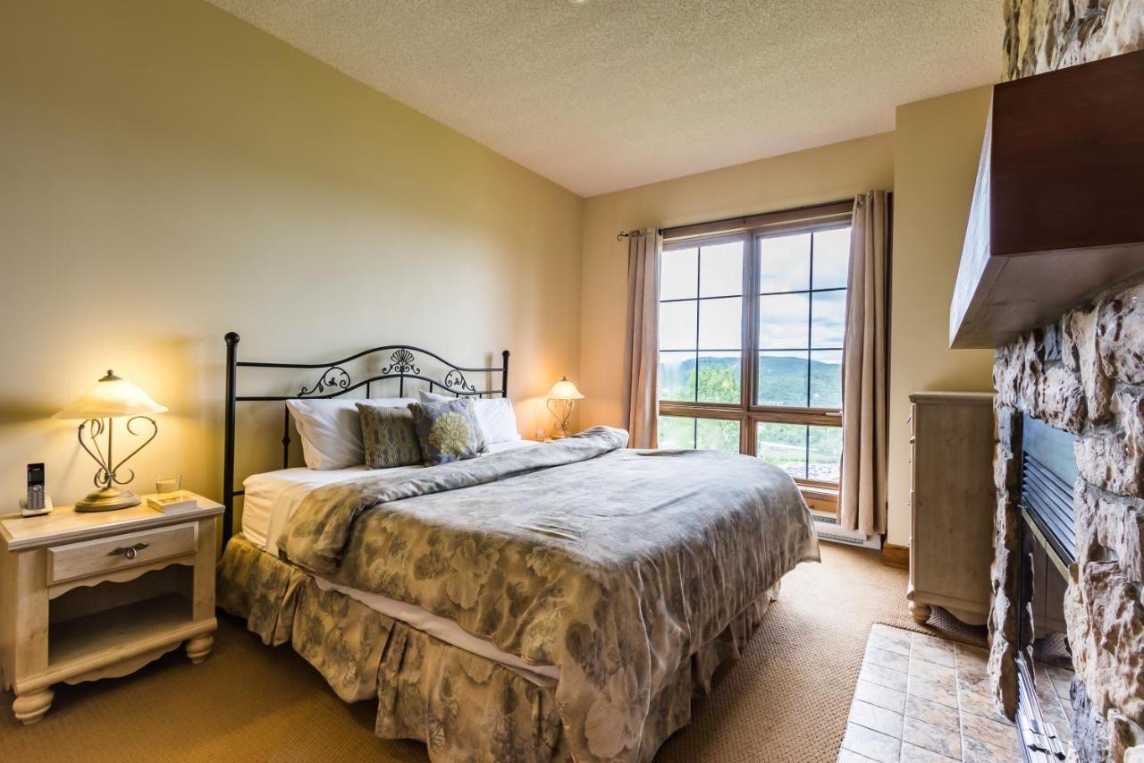 L'equinoxe Rendez-vous Mont-Tremblant