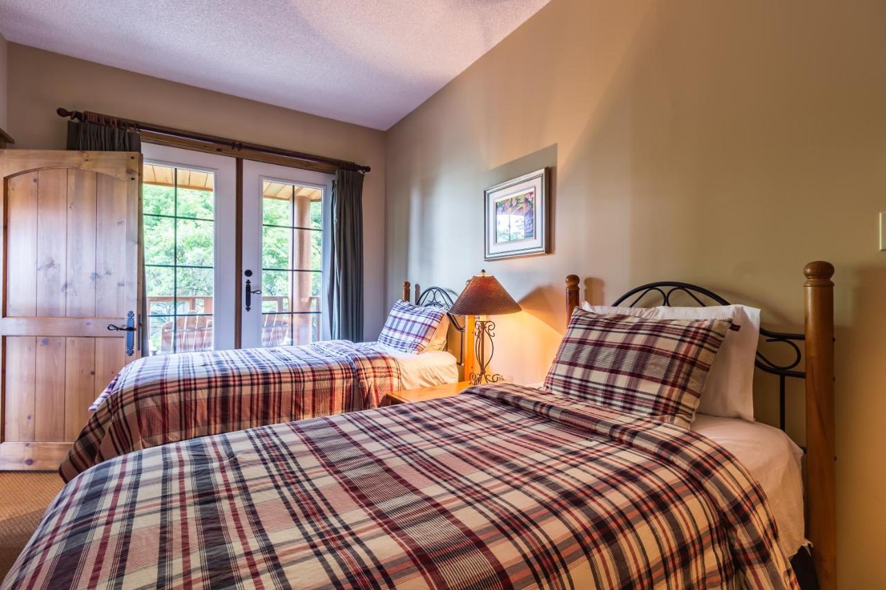L'equinoxe Rendez-vous * Mont-Tremblant