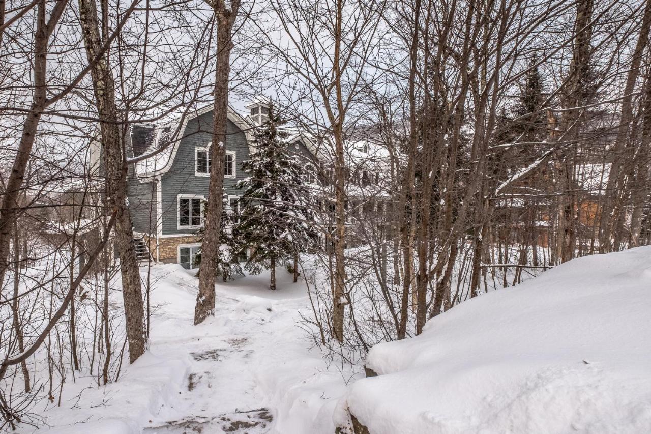 Apartment Les Manoirs By Rendez-Vous Mont-Tremblant Mont-Tremblant