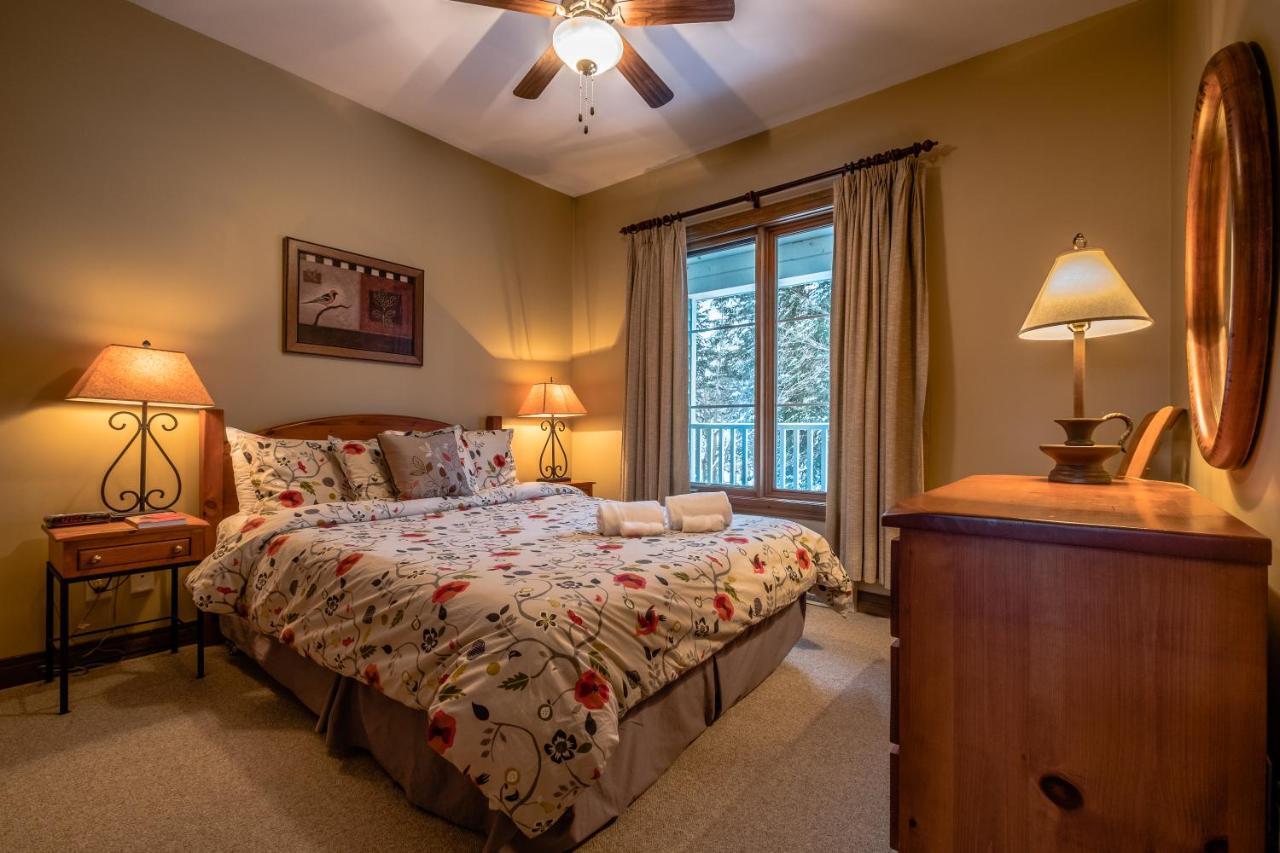Apartment Les Manoirs By Rendez-Vous Mont-Tremblant