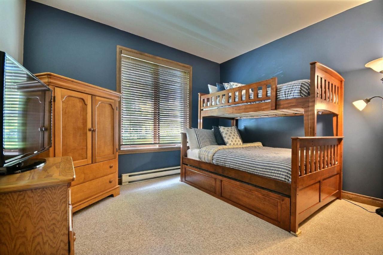Apartment Les Manoirs By Rendez-Vous Mont-Tremblant Mont-Tremblant
