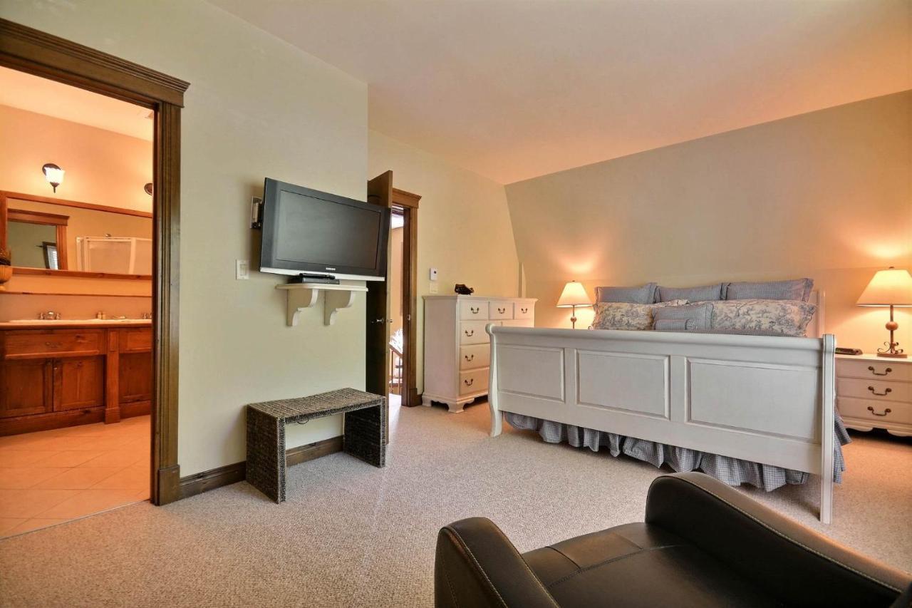 Les Manoirs By Rendez-Vous Mont-Tremblant