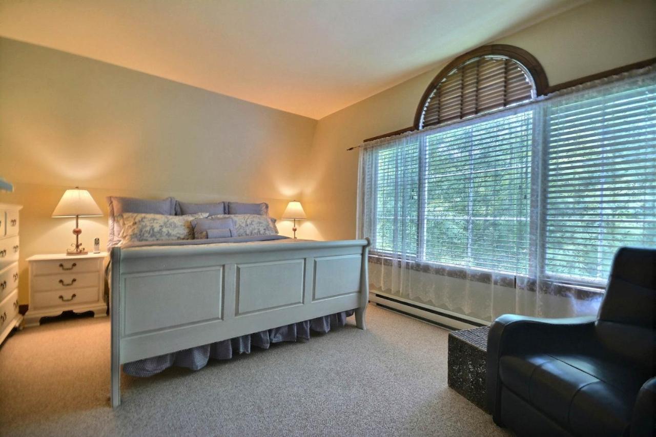Les Manoirs By Rendez-Vous Mont-Tremblant