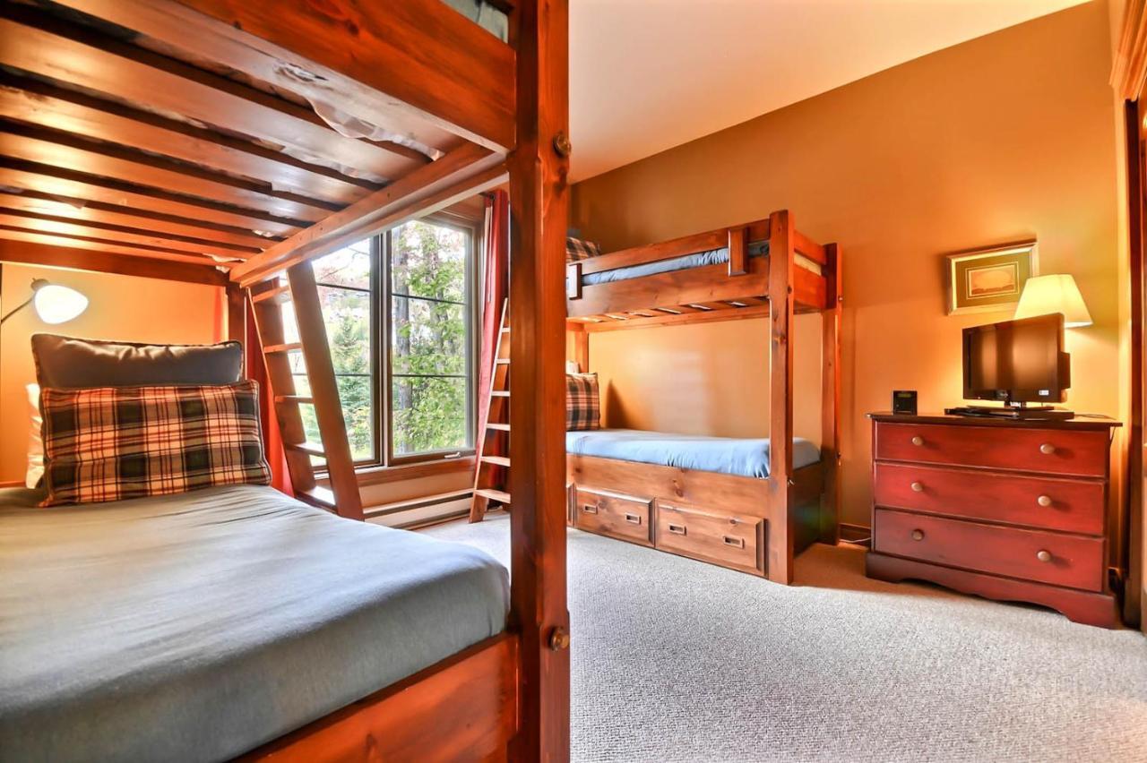 Apartment Les Manoirs By Rendez-Vous Mont-Tremblant