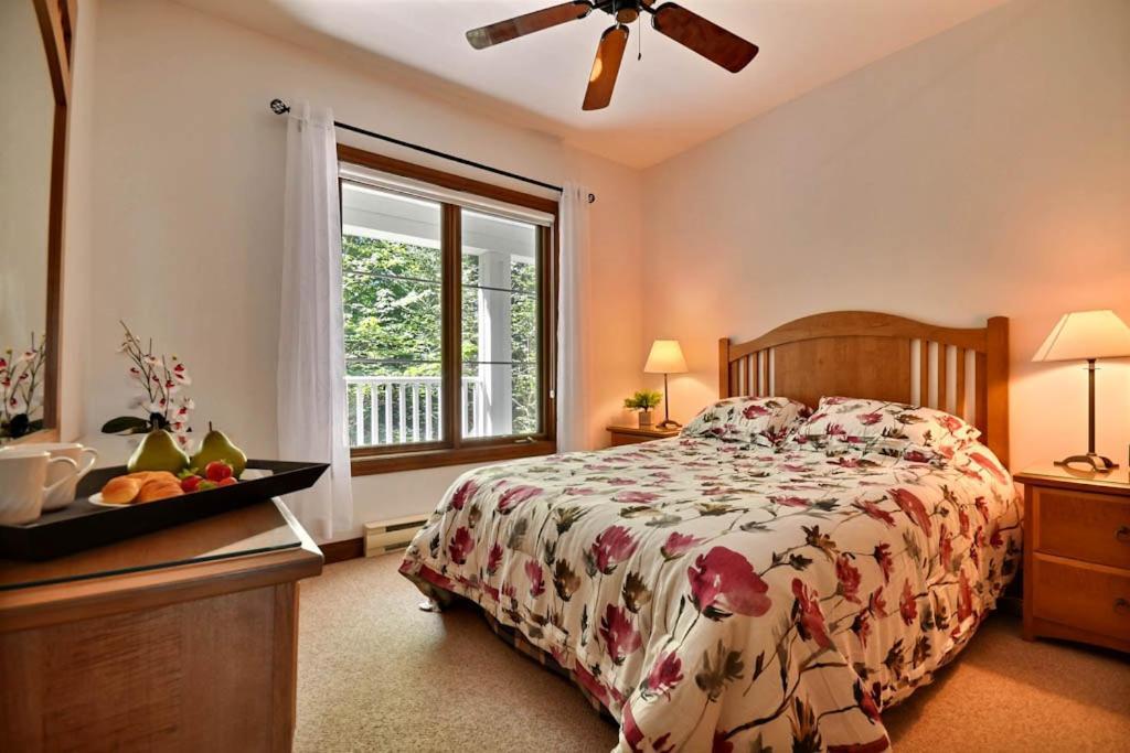 Apartment Les Manoirs By Rendez-Vous Mont-Tremblant Mont-Tremblant
