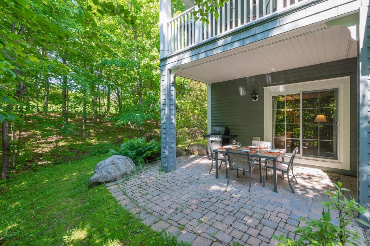 Les Manoirs By Rendez-Vous Mont-Tremblant Apartment Mont-Tremblant