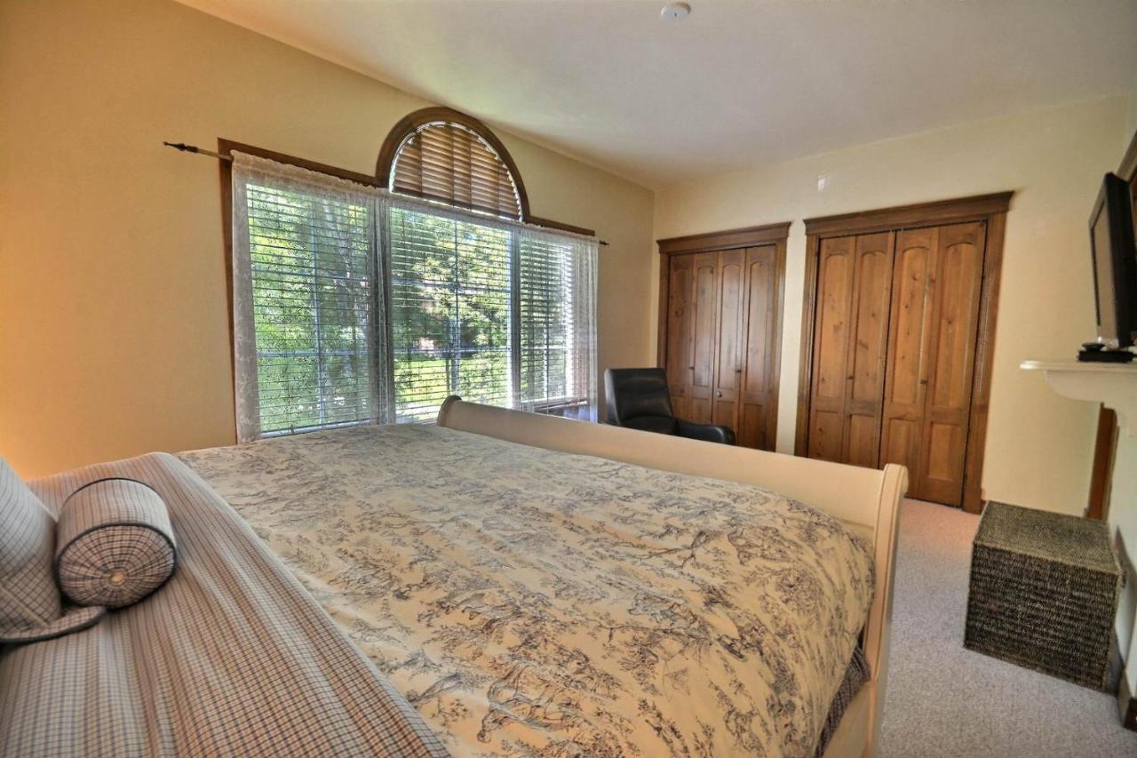 Les Manoirs By Rendez-Vous Mont-Tremblant * Mont-Tremblant