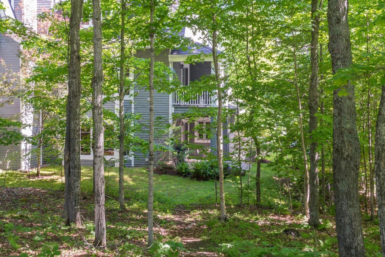 Apartment Les Manoirs By Rendez-Vous Mont-Tremblant