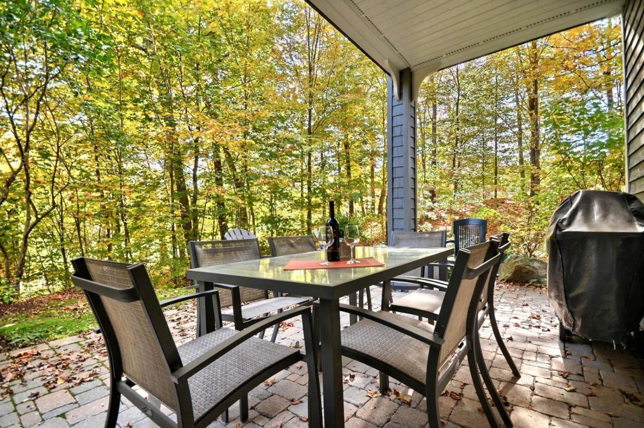 Les Manoirs By Rendez-Vous Mont-Tremblant