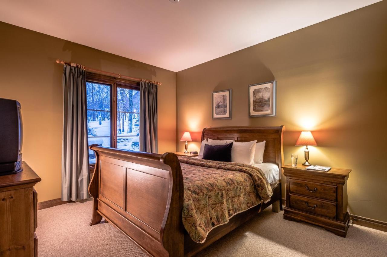 Les Manoirs By Rendez-Vous Mont-Tremblant Mont-Tremblant