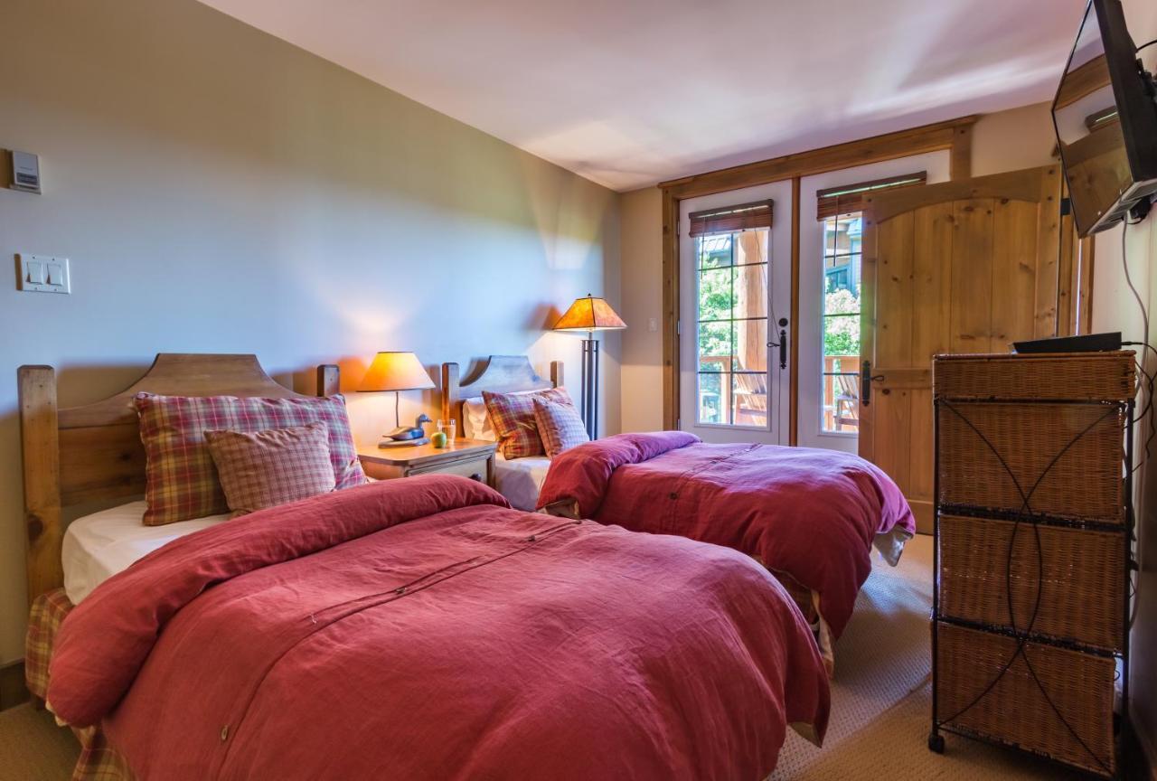 L'equinoxe Rendez-vous Holiday home