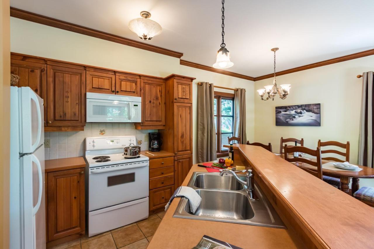 Apartment Le Plateau By Rendez-vous Mont-tremblant