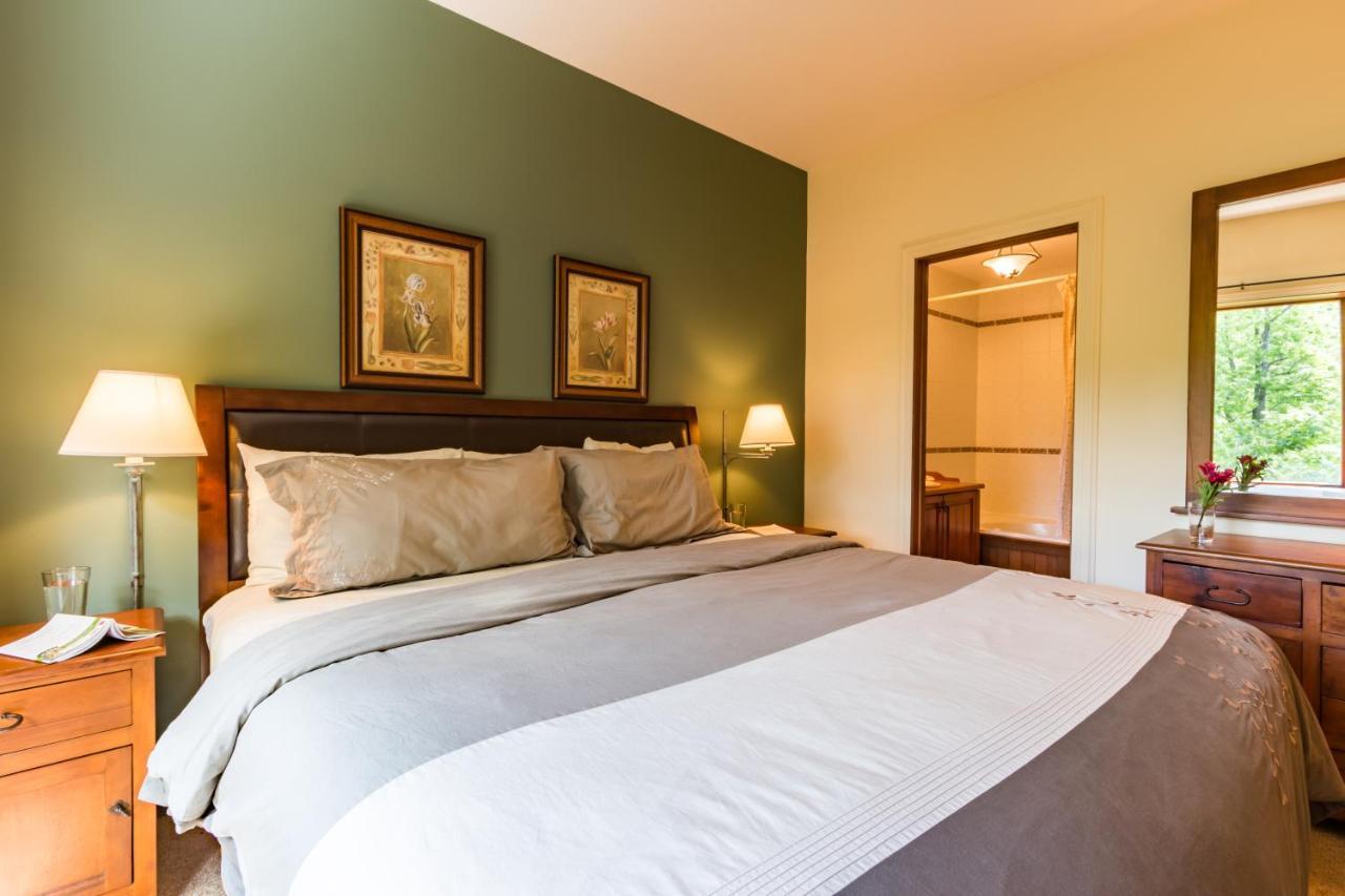 Le Plateau By Rendez-vous Mont-tremblant * Mont-Tremblant