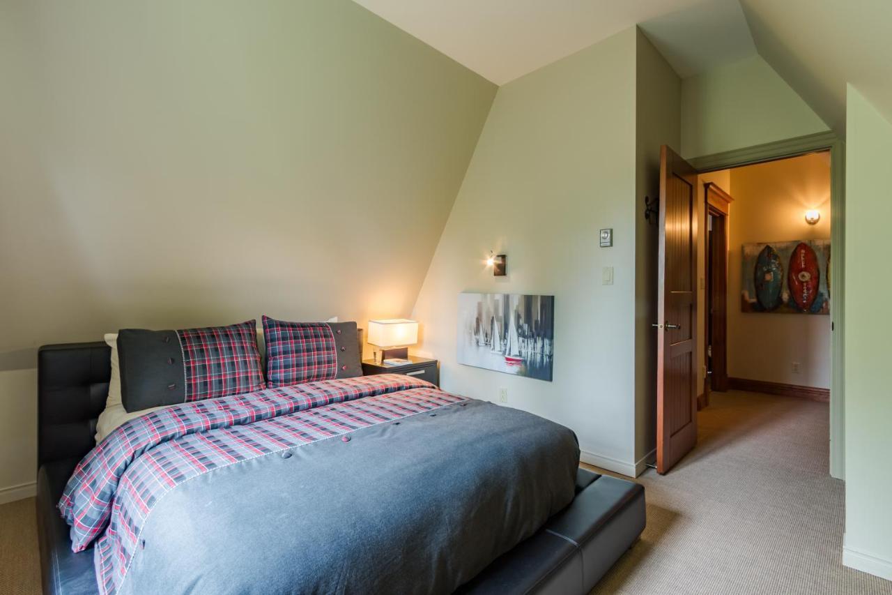 Le Plateau By Rendez-vous Mont-tremblant *