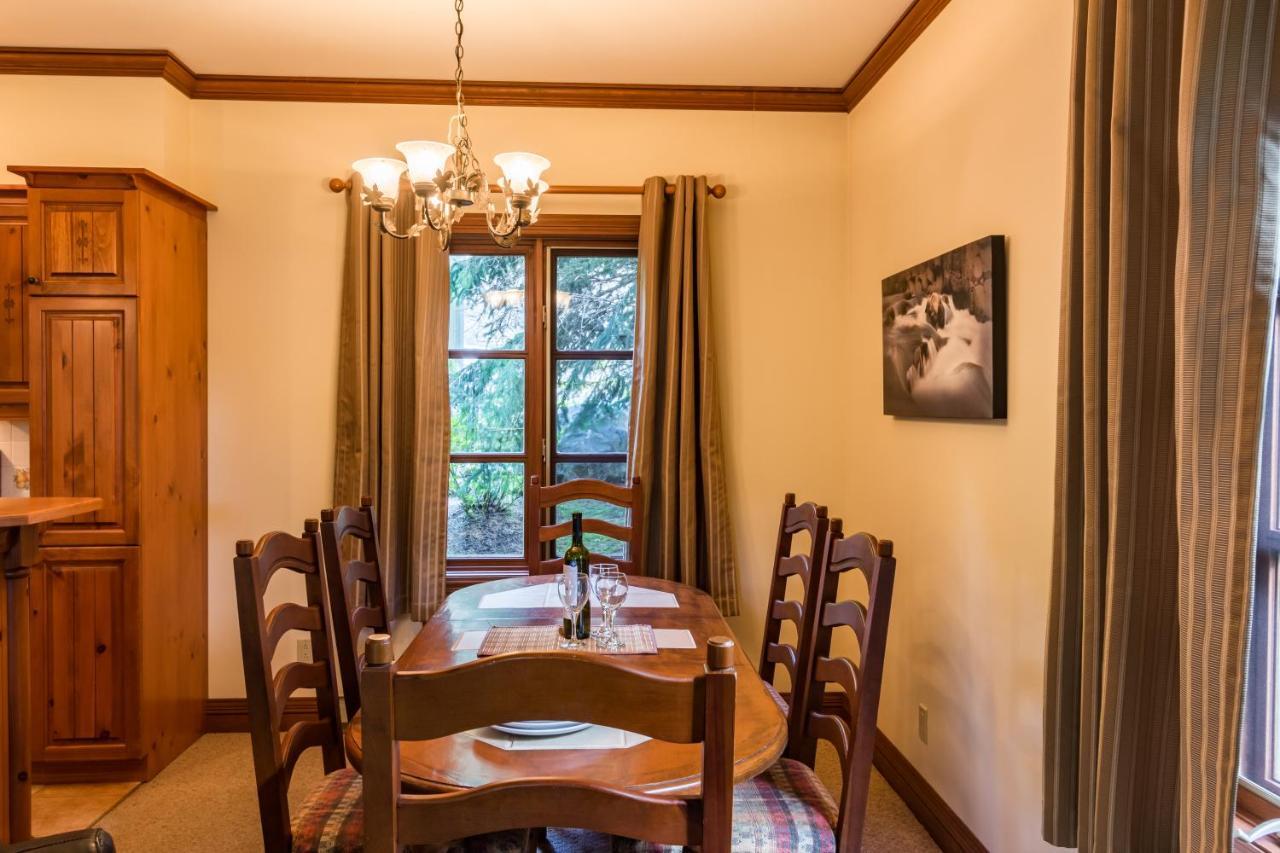 Le Plateau By Rendez-vous Mont-tremblant Mont-Tremblant