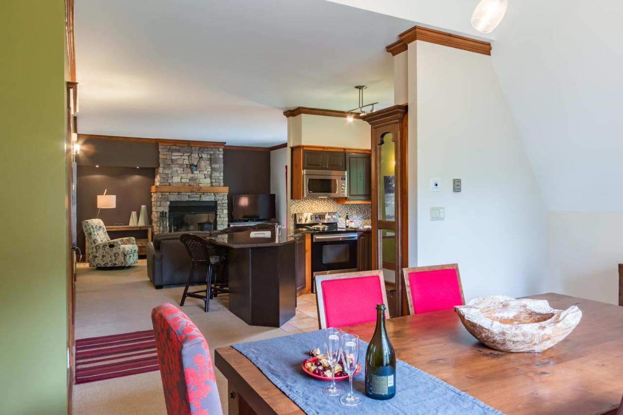 Le Plateau By Rendez-vous Mont-tremblant