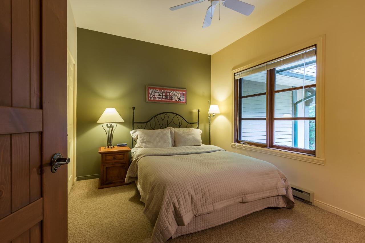 Le Plateau By Rendez-vous Mont-tremblant Apartment Mont-Tremblant