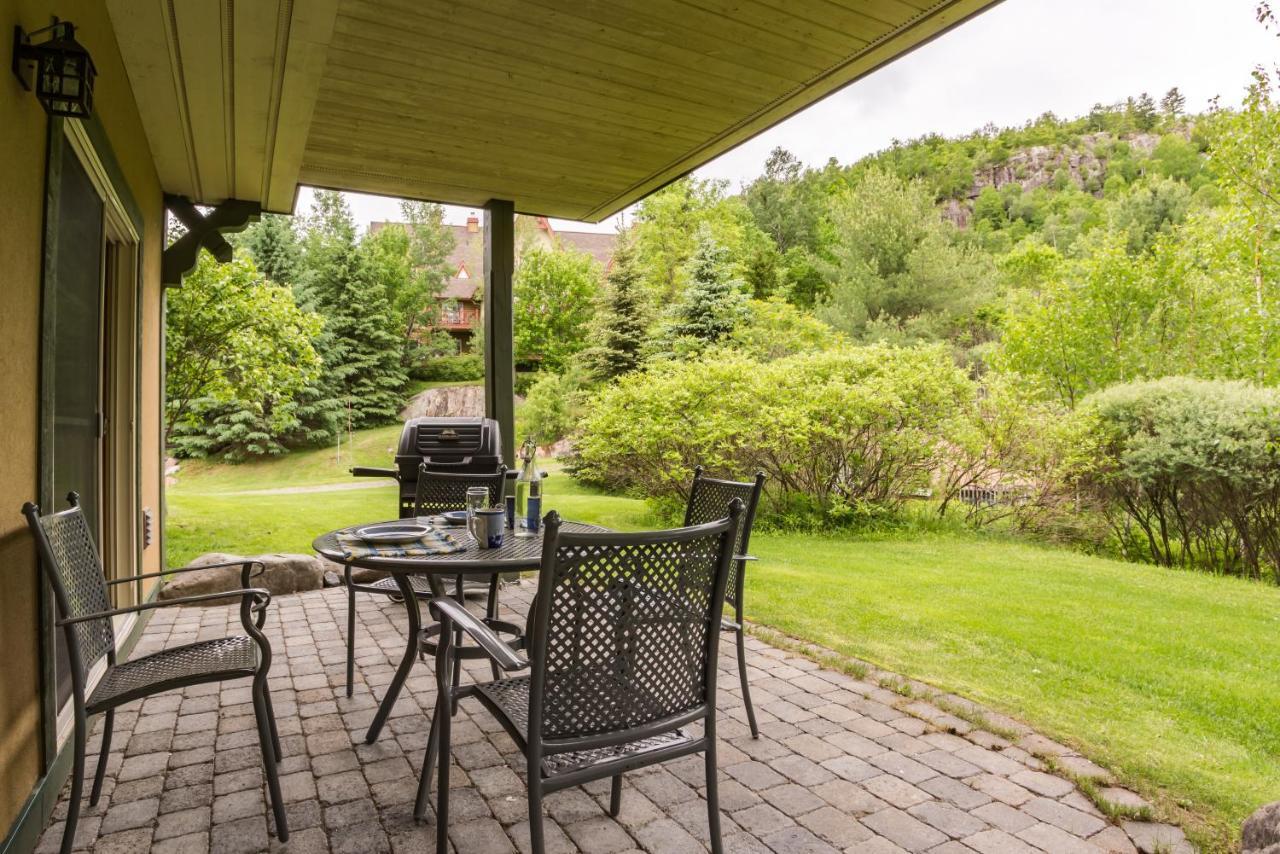 Apartment Le Plateau By Rendez-vous Mont-tremblant *