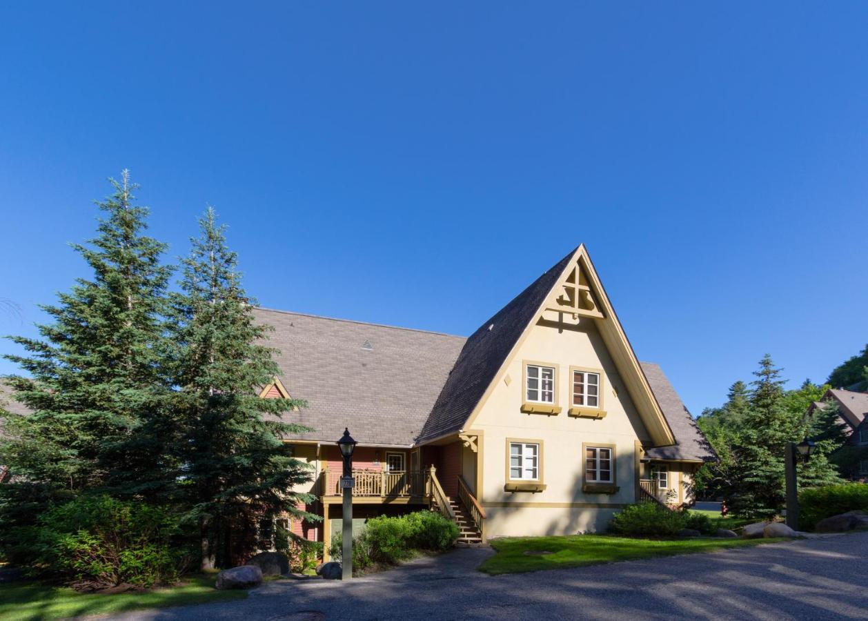 Le Plateau By Rendez-vous Mont-tremblant