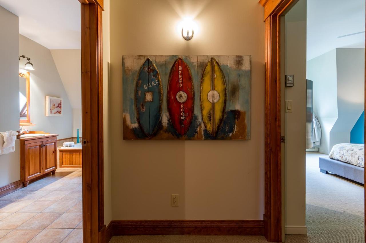 Apartment Le Plateau By Rendez-vous Mont-tremblant Mont-Tremblant