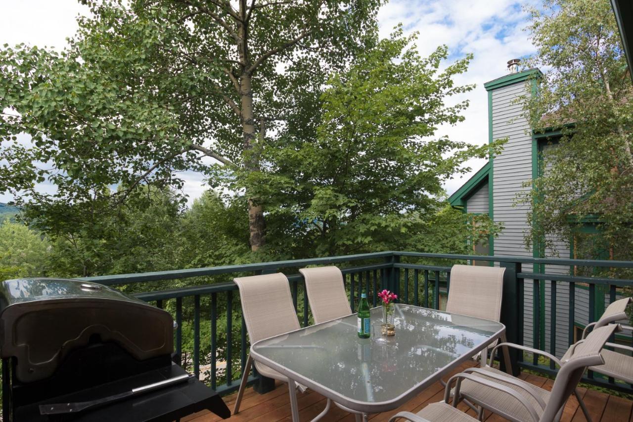 Apartment Clairiere By Rendez-vous Mont-Tremblant