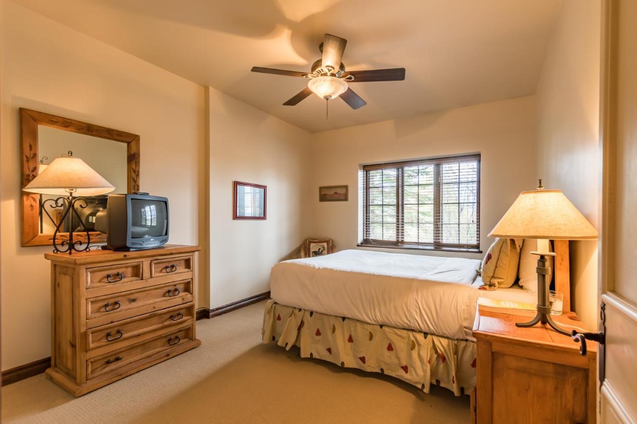 Apartment Algonquin By Tremblant Sunstar Mont-Tremblant