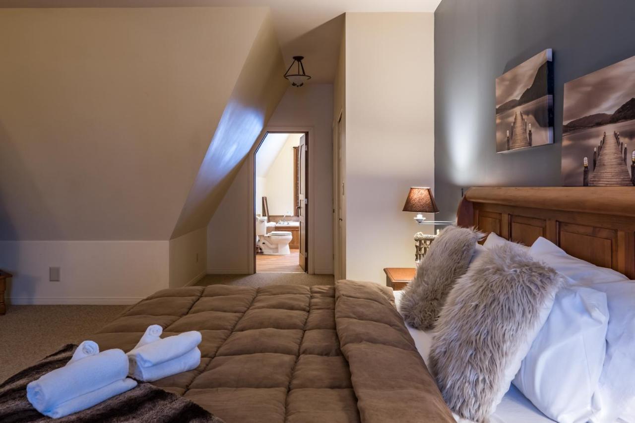 Apartment Le Plateau By Rendez-vous *