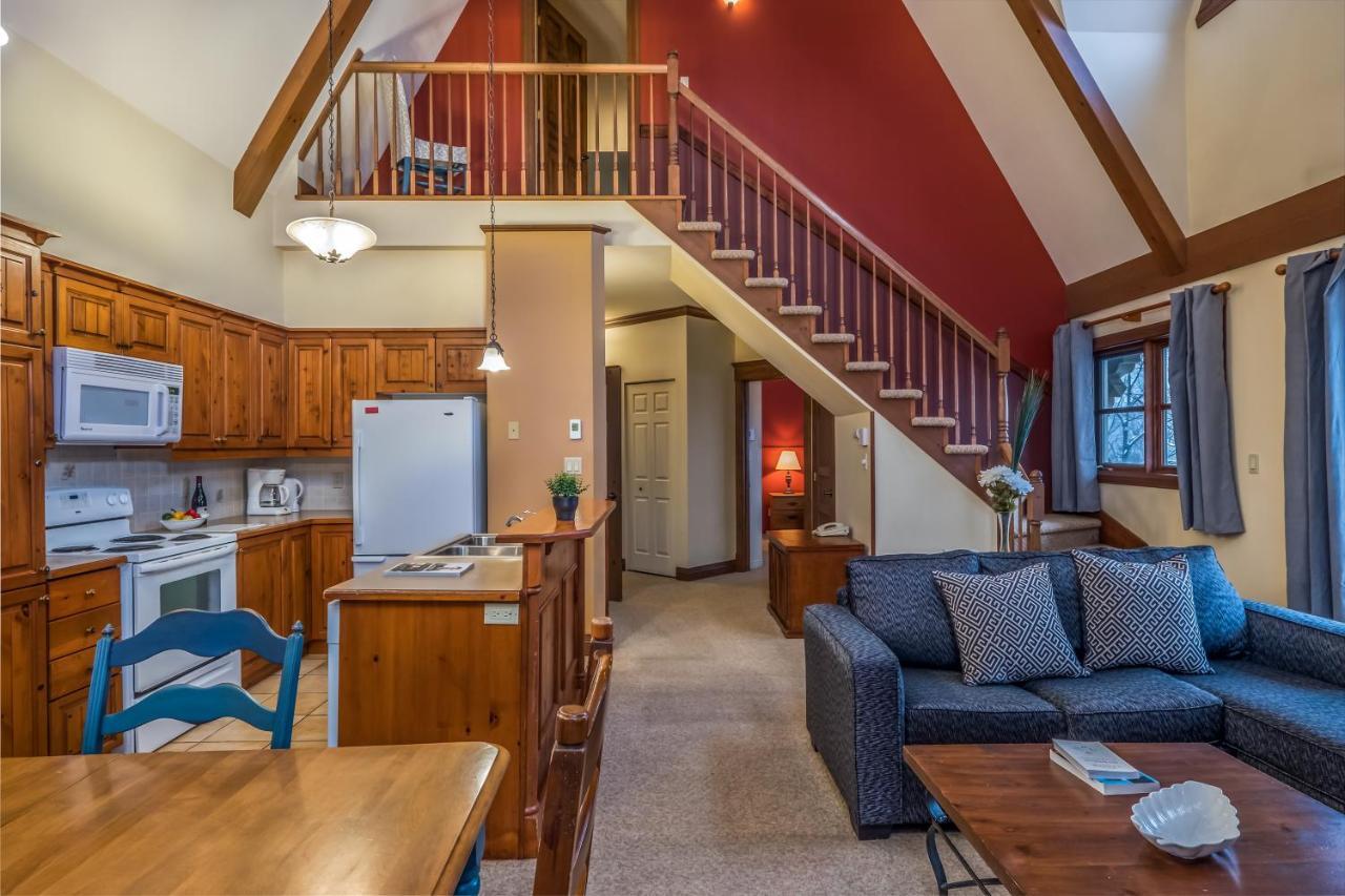 Le Plateau By Rendez-vous Mont-Tremblant