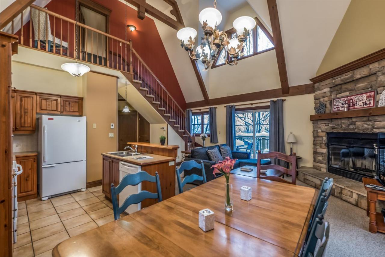 Le Plateau By Rendez-vous * Mont-Tremblant