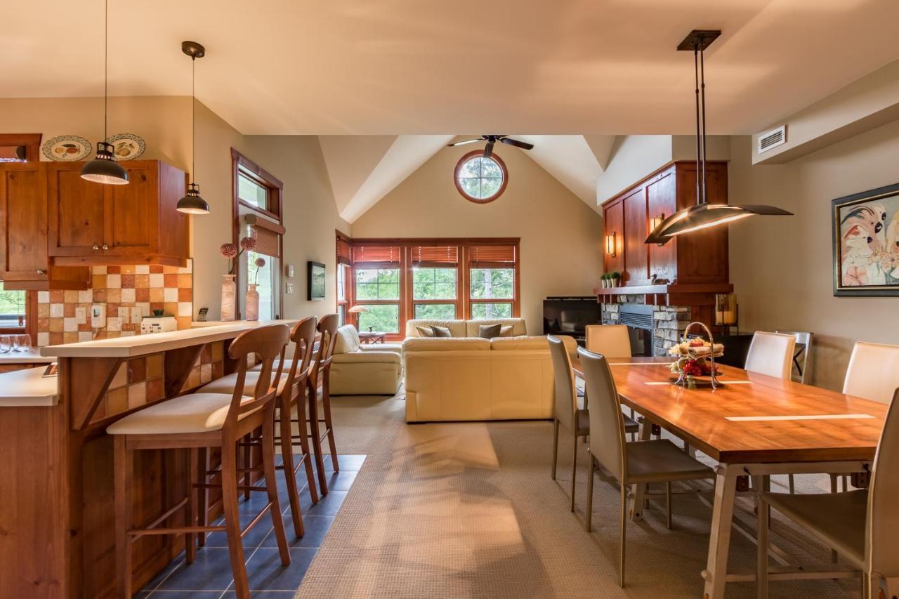 Apartment Les Eaux By Rendez-vous Mont-Tremblant