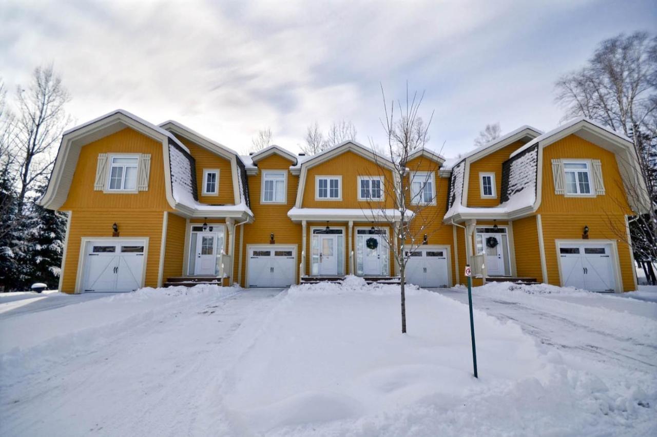 Borealis By Rendez-vous * Mont-Tremblant