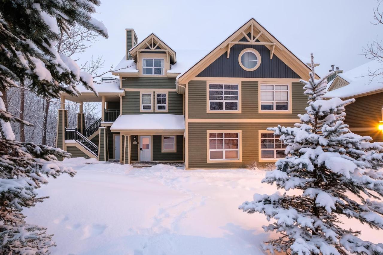 Les Eaux By Rendez-vous Mont-Tremblant