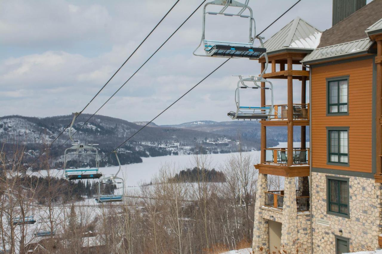 Equinoxe By Rendez-Vous Mont-Tremblant *
