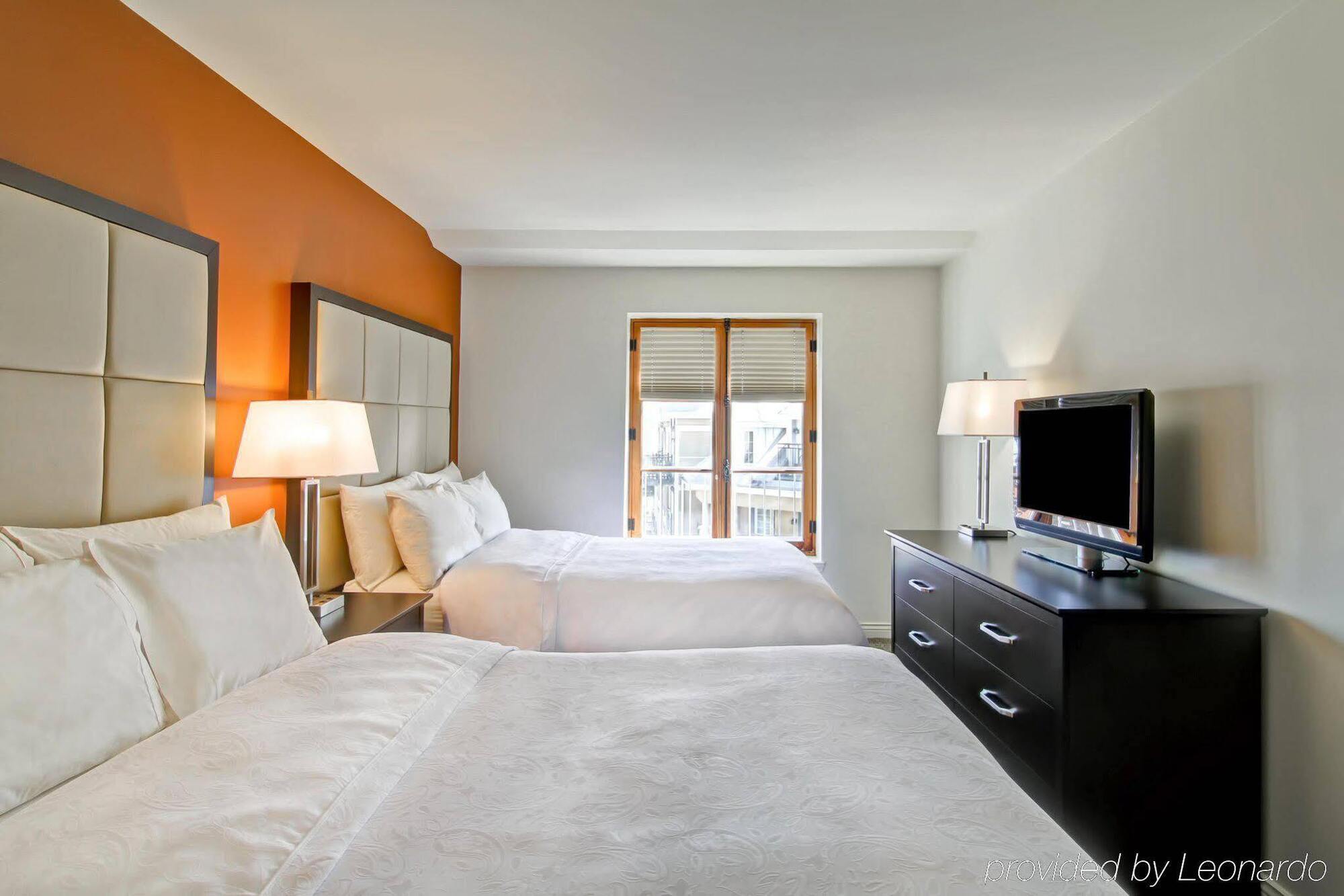Homewood By Hilton Resort Mont-Tremblant