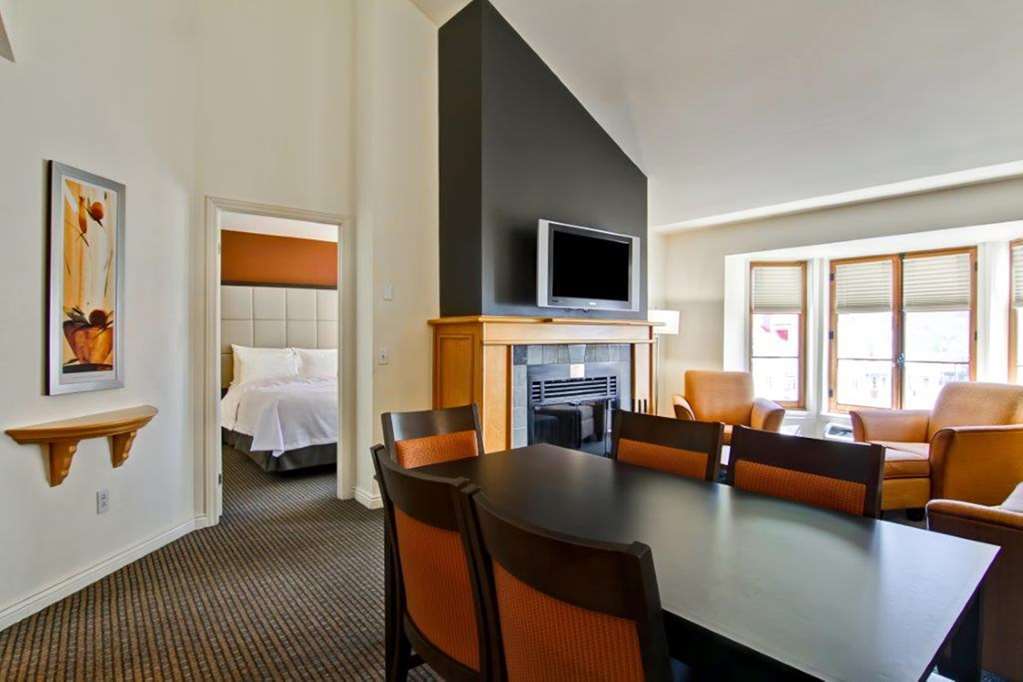 Homewood By Hilton Mont-Tremblant