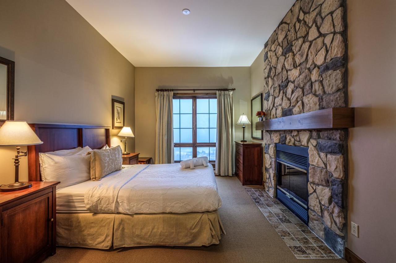 Apartment Equinoxe By Rendez-Vous Mont-Tremblant Mont-Tremblant