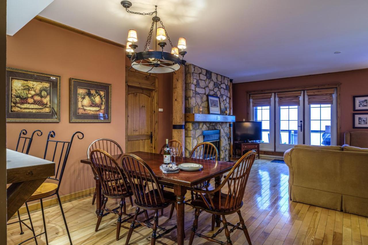 Equinoxe By Rendez-Vous Mont-Tremblant Mont-Tremblant