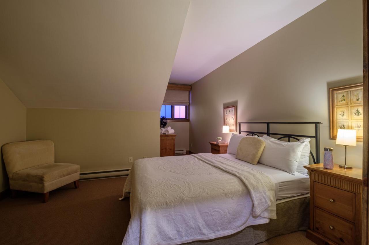 Equinoxe By Rendez-Vous Mont-Tremblant Apartment