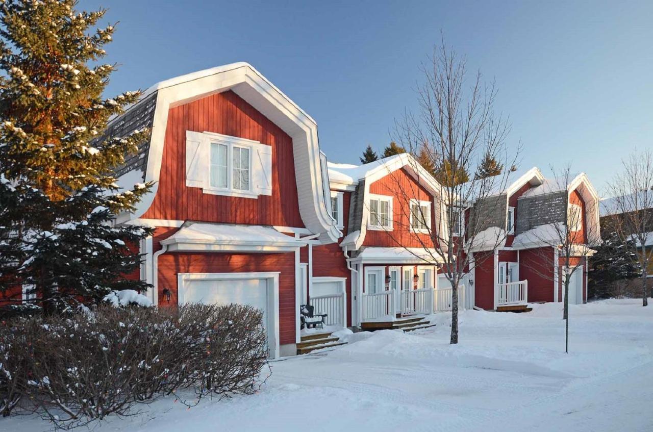 Chalet Borealis Tremblant Mont-Tremblant