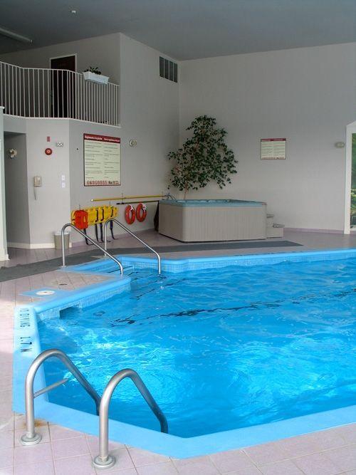 Tremblant Hotel