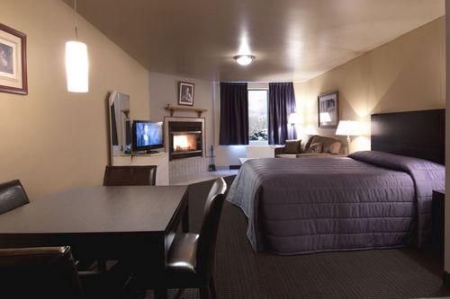 Hotel Tremblant
