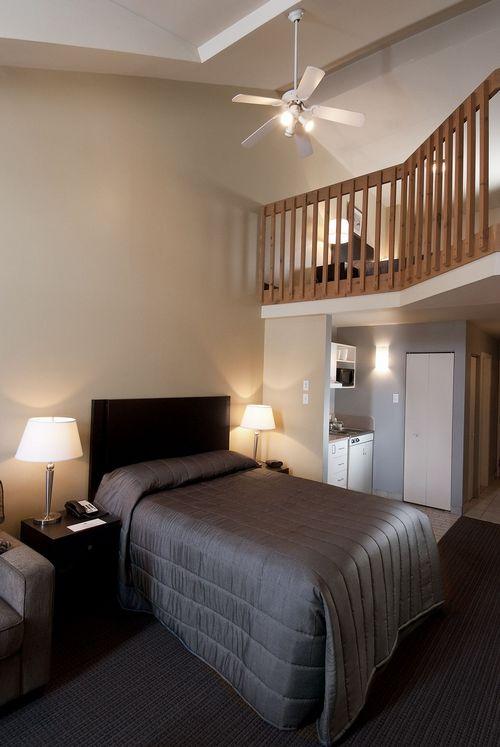 Tremblant Hotel 3*