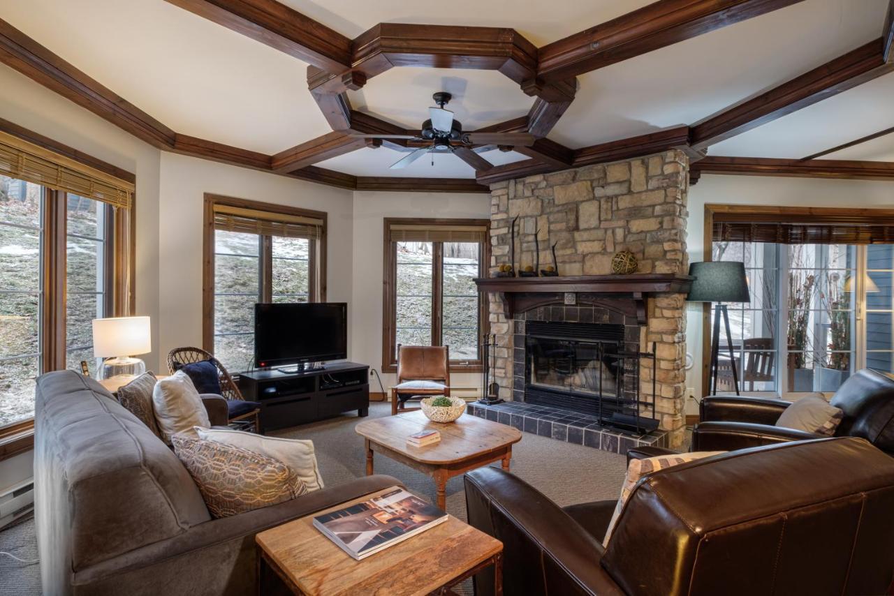 Apartment Les Manoirs By Rendez-Vous Mont-Tremblant